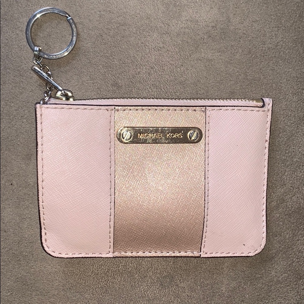 Michael Kors wallet